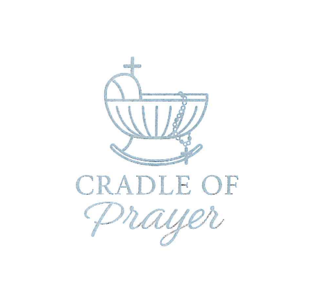 Cradle of Prayer Logo